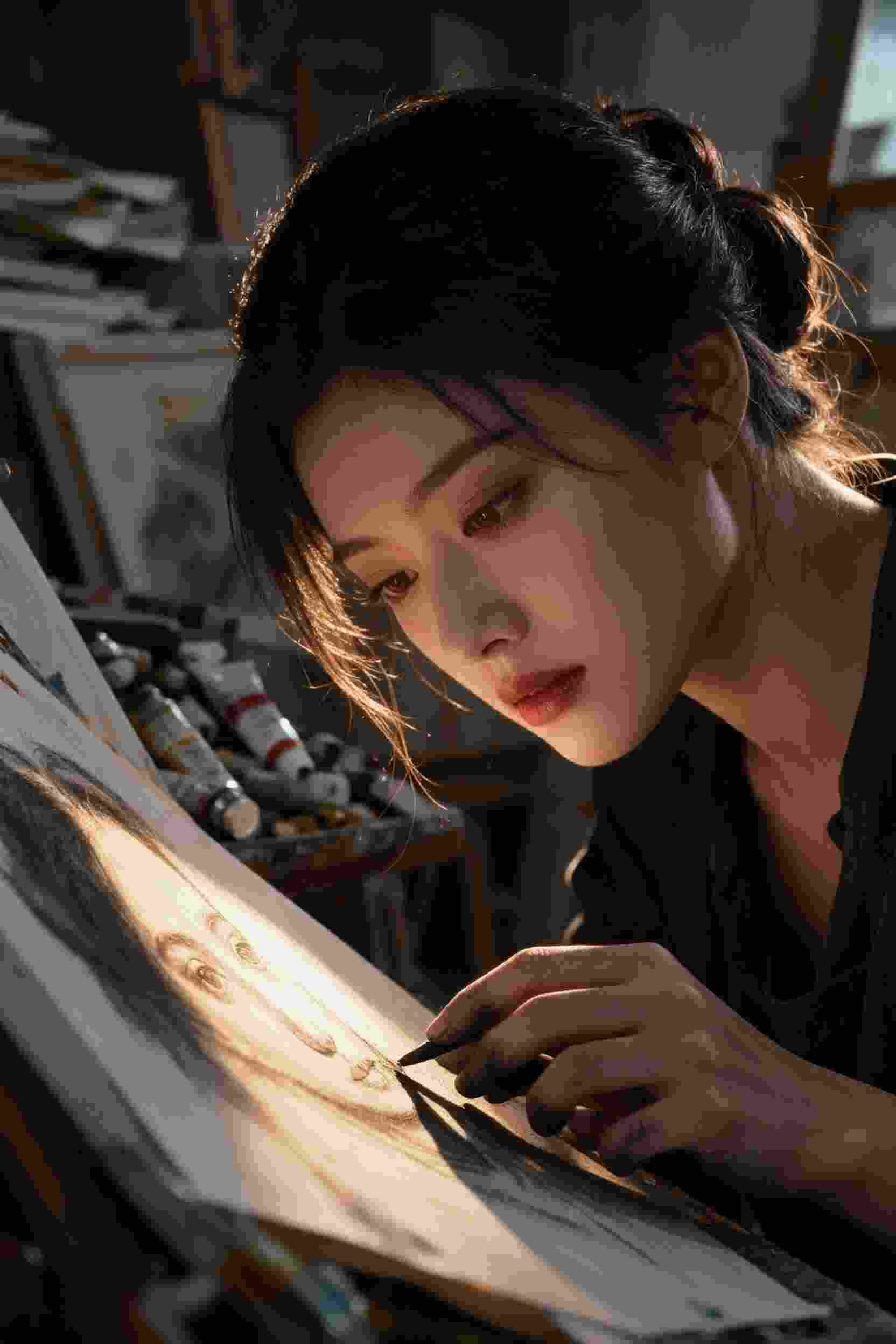 鬼灭之刃—无限列车