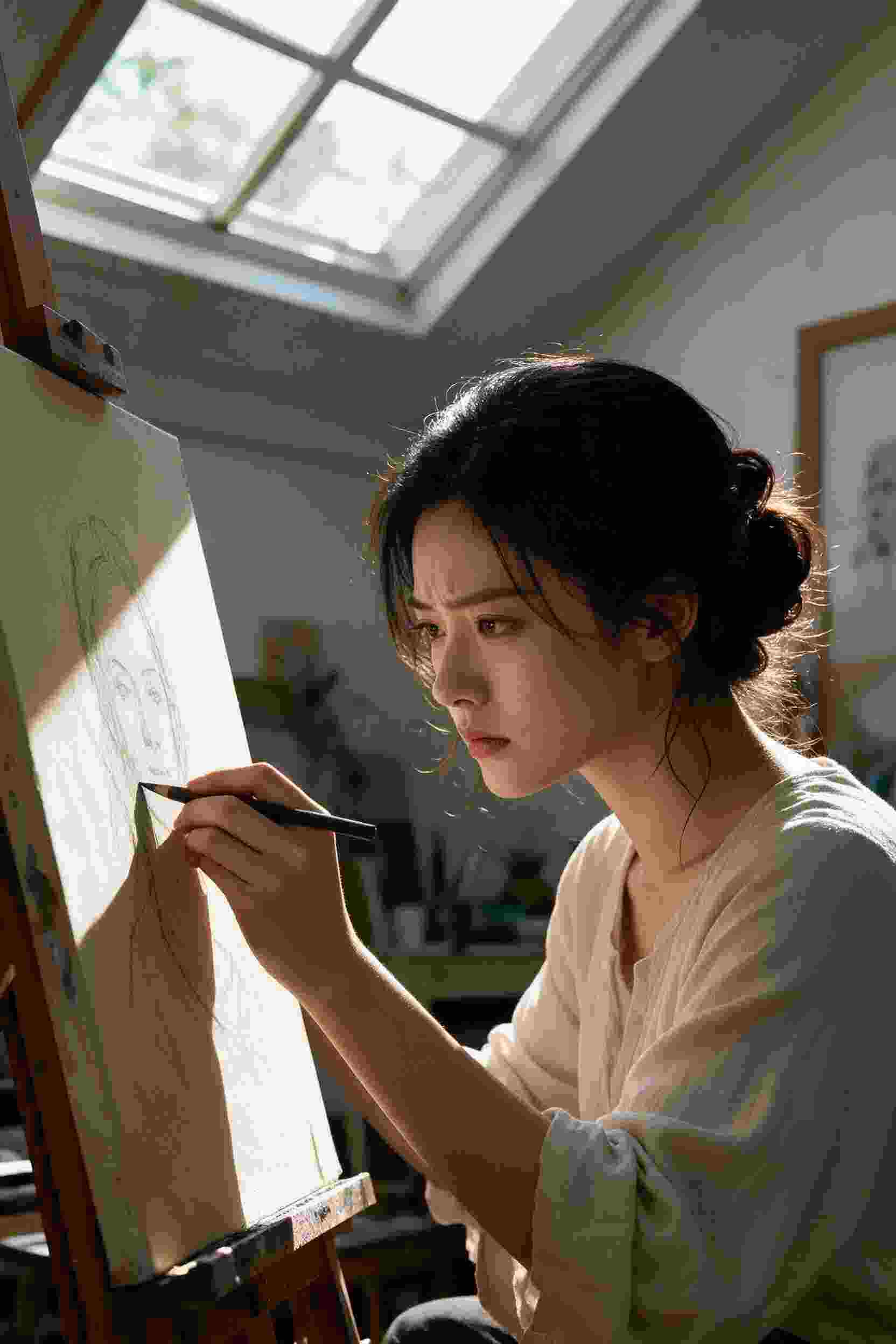 变成公主后的生存之路