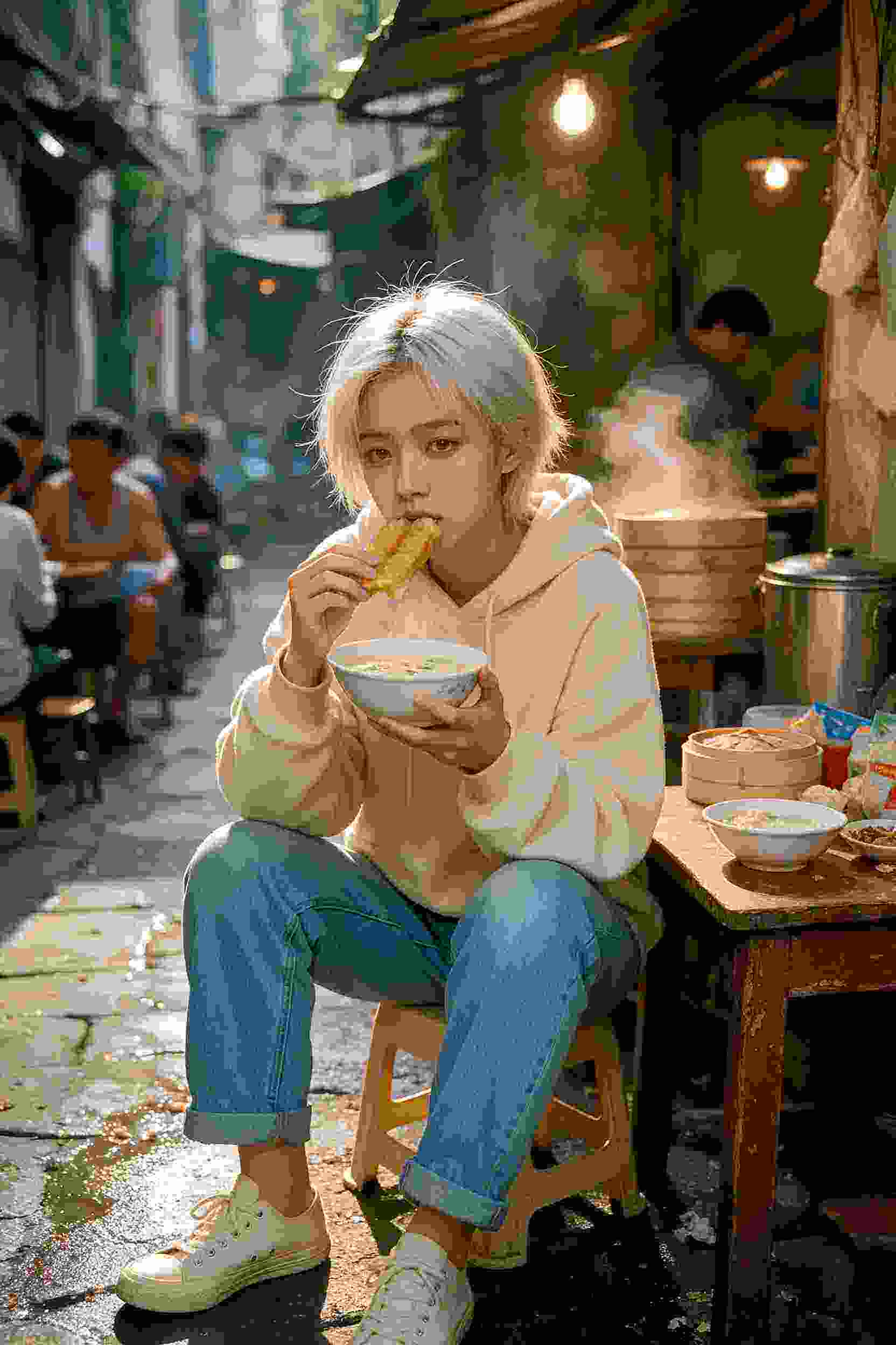 魔法少女小圆