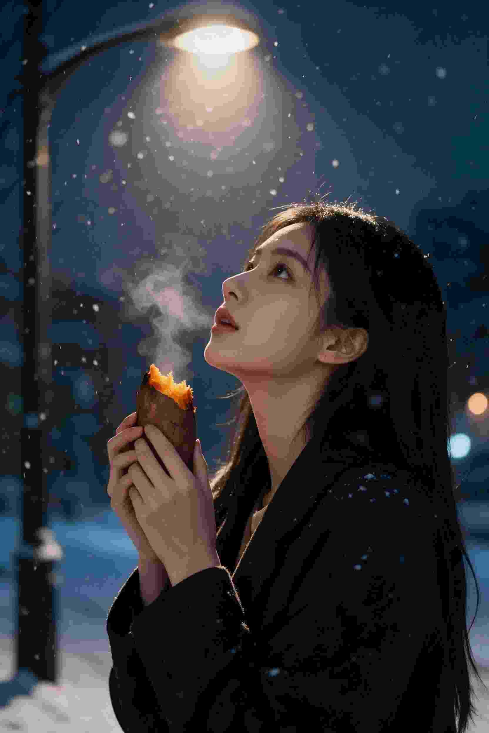 食戟之灵