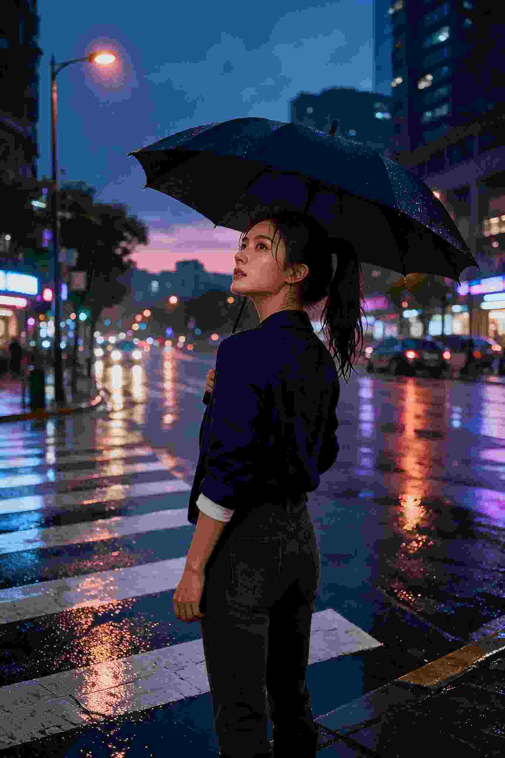 攻壳机动队